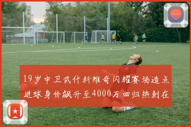 19岁中卫武什科维奇闪耀赛场造点进球身价飙升至4000万回归热刺在即