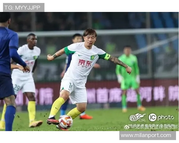 袁甲分析国安半场表现重回连败状态若再不胜亚冠出线希望渺茫